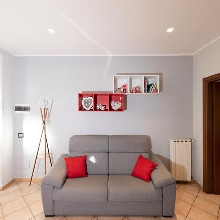 Tony Home Omegna Ngoại thất bức ảnh