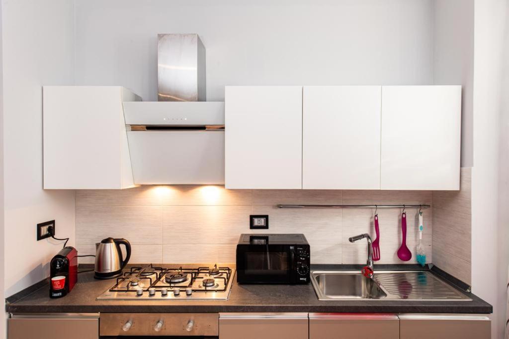 Tony Home Omegna Ngoại thất bức ảnh