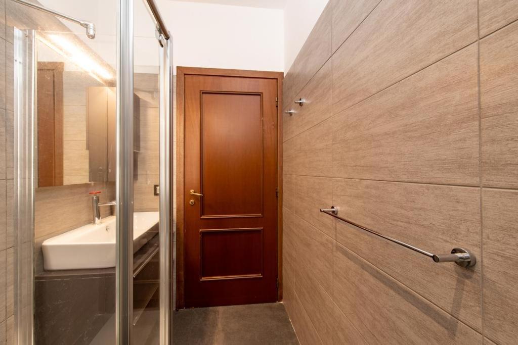 Tony Home Omegna Ngoại thất bức ảnh
